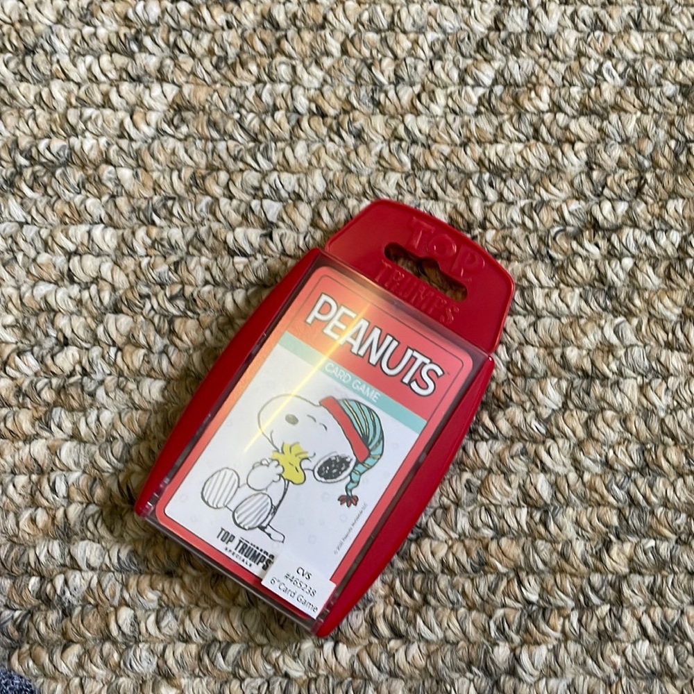 Card game